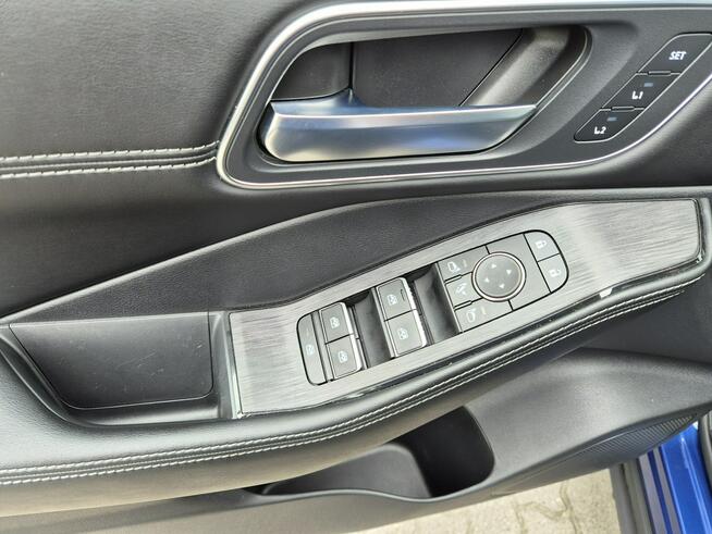 X-TRAIL 213KM Tekna+Premium+Bose Salon PL, 23%