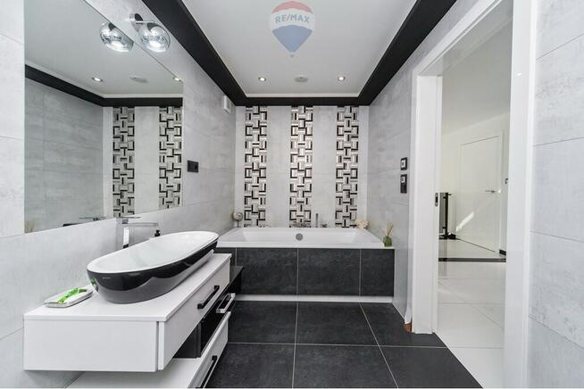 Luksusowa rezydencja na sprzedaż koło Wadowic.