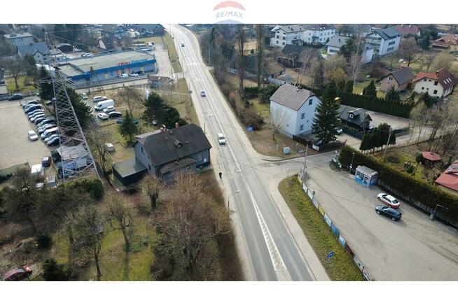 Urokliwy dom w Bielsku-Białej na sprzedaż