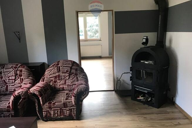 Urokliwy dom w Bielsku-Białej na sprzedaż