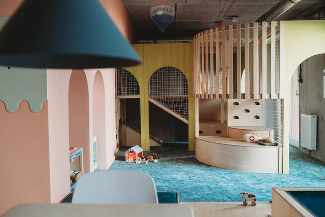 Nowoczesny lokal w świetnej lokalizacji na Wildzie