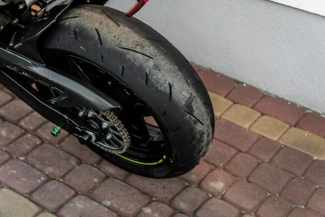 Kawasaki Z 900 R 2021KSIĄŻKA Jak Nowy ABS Raty Transport Serwis ASO Pełna MOC