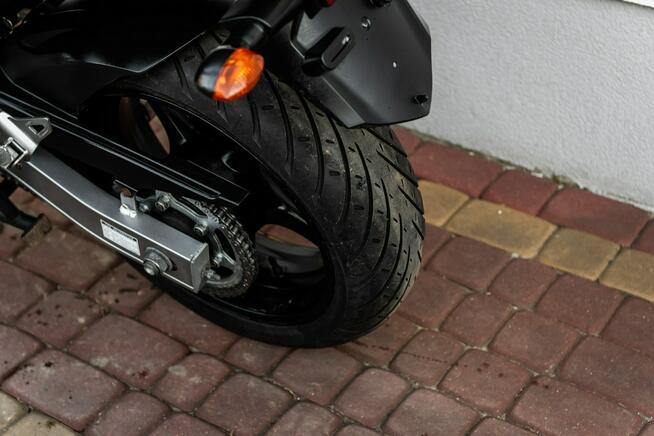 Yamaha FZ 6 S 600 FAZER 2007 ABS Raty Transport NAJWIĘKSZY WYBÓR Moto W PL