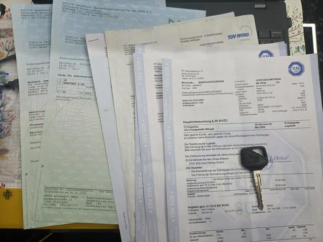 Honda CBR 954 RR 2003 FIREBLADE Raty Transport Największy Wybór W PL