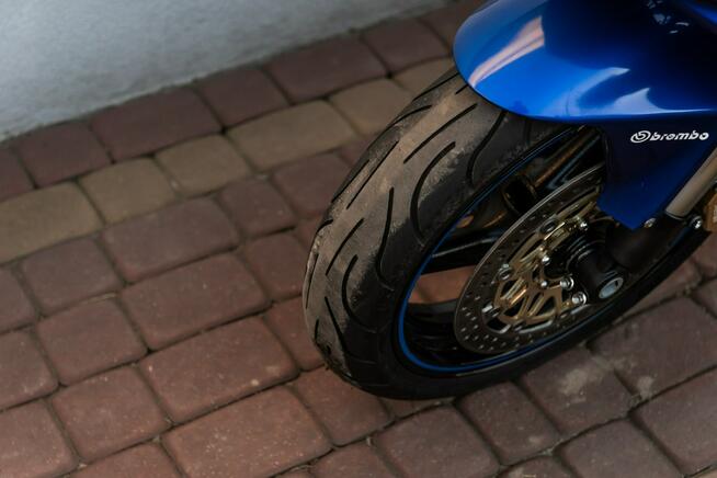 Honda CBR 954 RR 2003 FIREBLADE Raty Transport Największy Wybór W PL