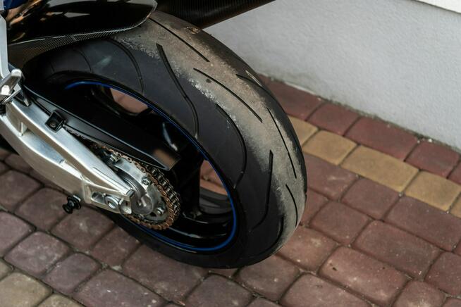 Honda CBR 954 RR 2003 FIREBLADE Raty Transport Największy Wybór W PL