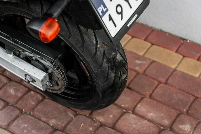 Yamaha FZS 600 1 S FAZER 600 1999 Raty Transport Największy Wybór Moto w PL REJ PL