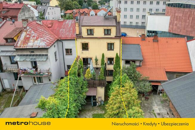 Okazja! Żywiec Tylko 650 tys! Wyjątkowa kamienica