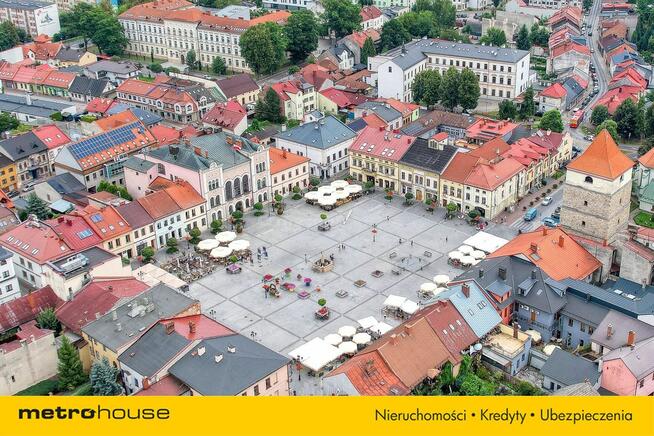 Okazja! Żywiec Tylko 650 tys! Wyjątkowa kamienica