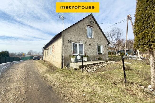 budynek wolnostojący Boguszewo