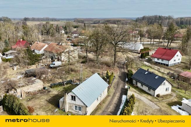 budynek wolnostojący Boguszewo