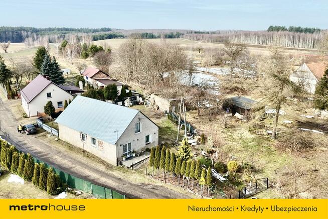 budynek wolnostojący Boguszewo