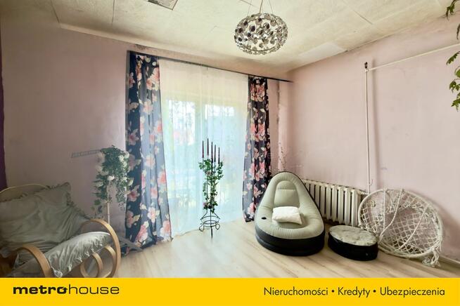 budynek wolnostojący Boguszewo