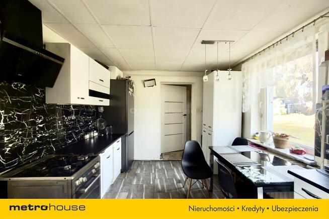 budynek wolnostojący Boguszewo