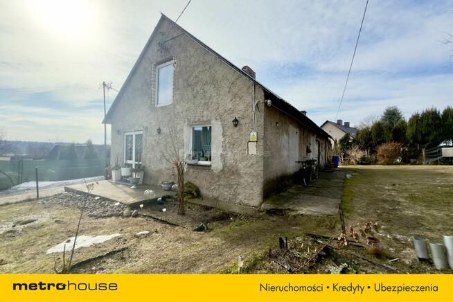 budynek wolnostojący Boguszewo