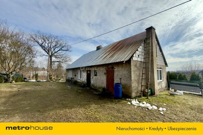 budynek wolnostojący Boguszewo