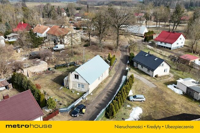 budynek wolnostojący Boguszewo