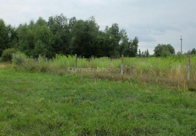 Działka rolna Podlindowo