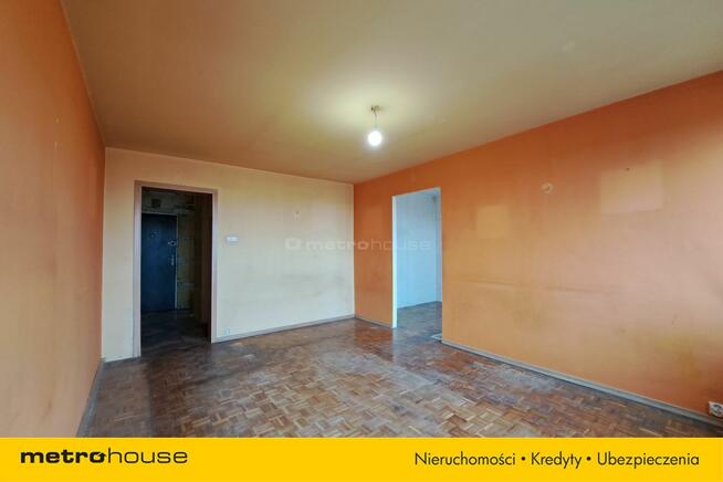 3 pokoje, ul. 11 listopada, do własnej aranżacji!