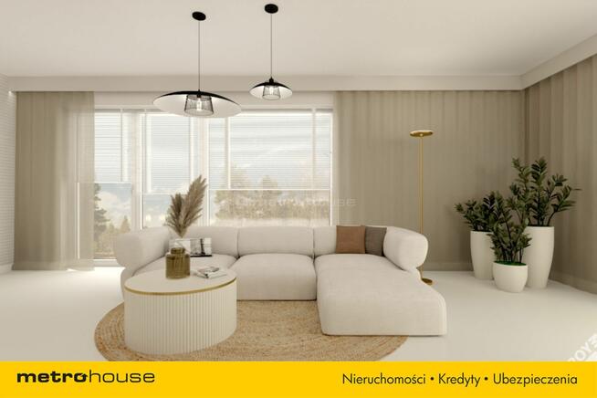 Nowoczesny bliźniak w Skrzeszewie (150 m²)