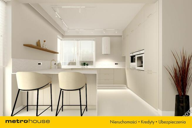 Nowoczesny bliźniak w Skrzeszewie (150 m²)