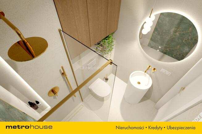 Nowoczesny bliźniak w Skrzeszewie (150 m²)