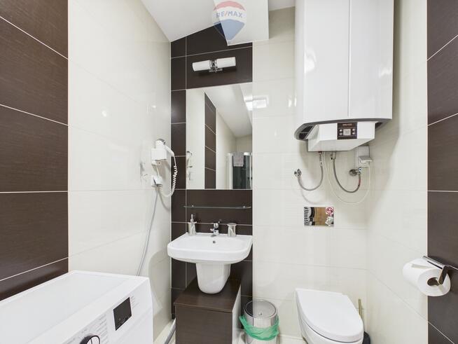 Apartament w Kościelisku