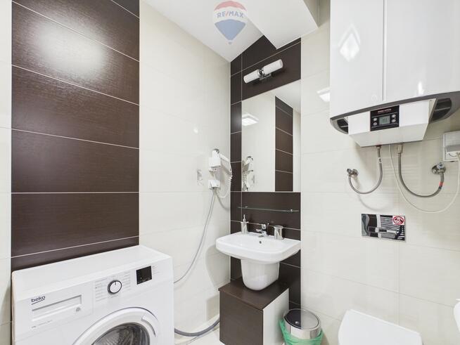 Apartament w Kościelisku