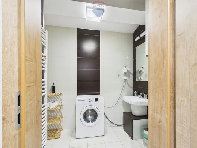 Apartament w Kościelisku