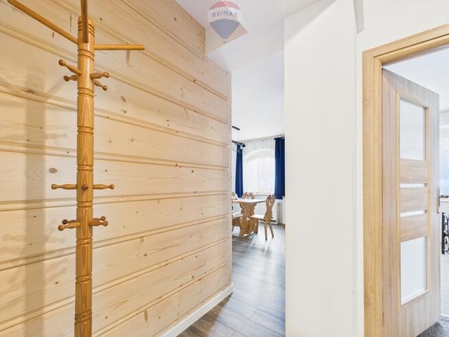 Apartament w Kościelisku