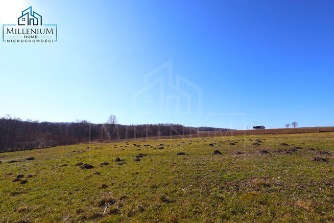 Nowoczesna stodoła | 100m2 | OKNA W CENIE