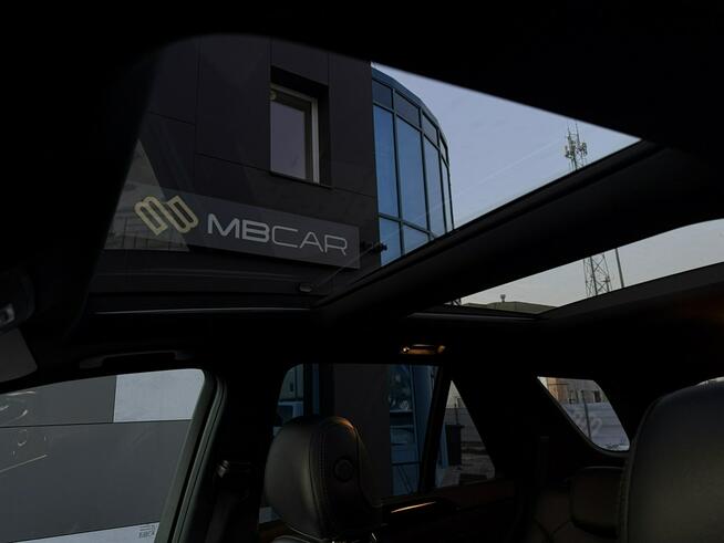 Mercedes GLE 350 Polski Salon Bezwypadkowy Drugi Właściciel