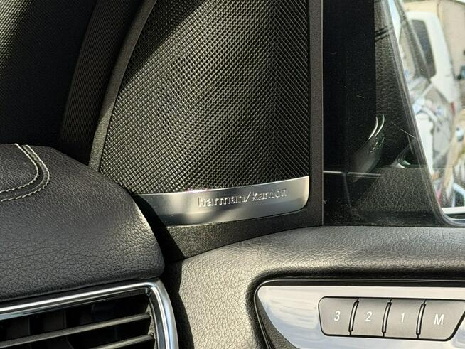 Mercedes GLE 350 Polski Salon Bezwypadkowy Drugi Właściciel