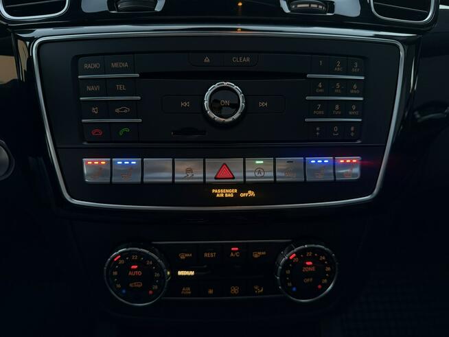 Mercedes GLE 350 Polski Salon Bezwypadkowy Drugi Właściciel