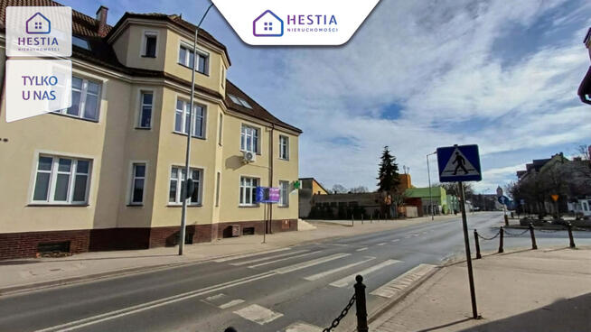 Recepta na sukces - lokal w sercu Pyrzyc