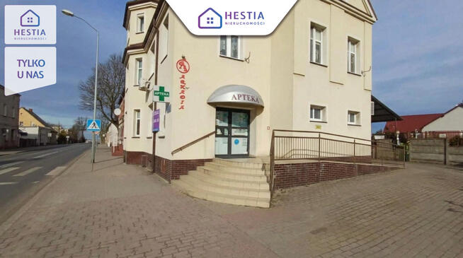 Recepta na sukces - lokal w sercu Pyrzyc