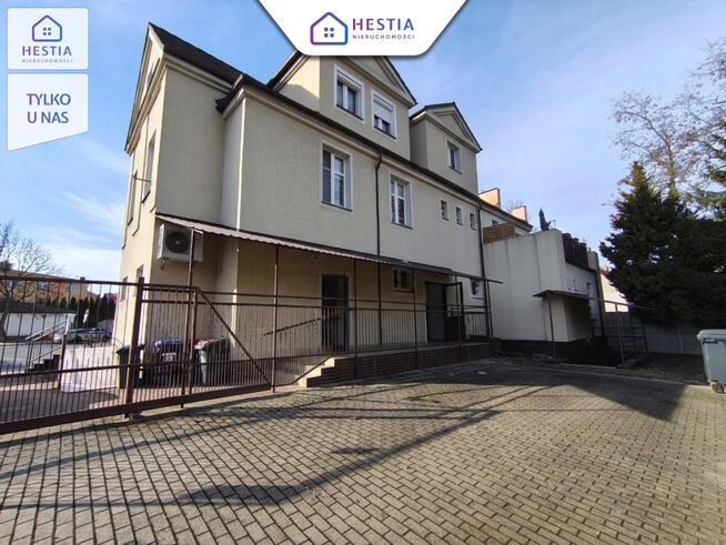 Recepta na sukces - lokal w sercu Pyrzyc