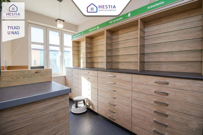 Recepta na sukces - lokal w sercu Pyrzyc