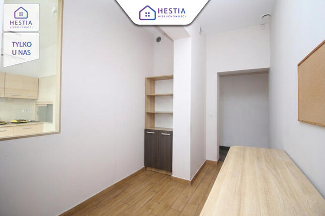 Recepta na sukces - lokal w sercu Pyrzyc