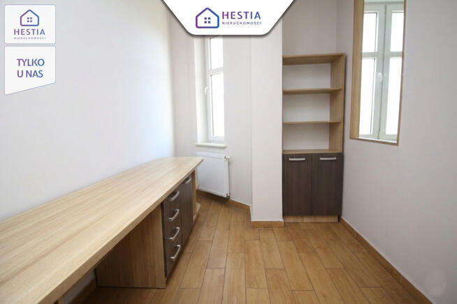 Recepta na sukces - lokal w sercu Pyrzyc