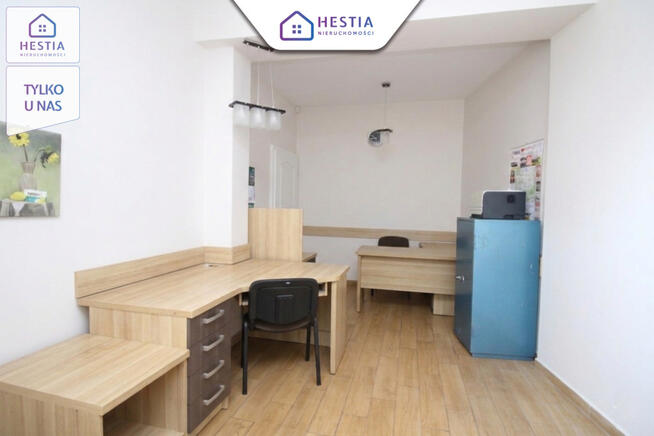 Recepta na sukces - lokal w sercu Pyrzyc