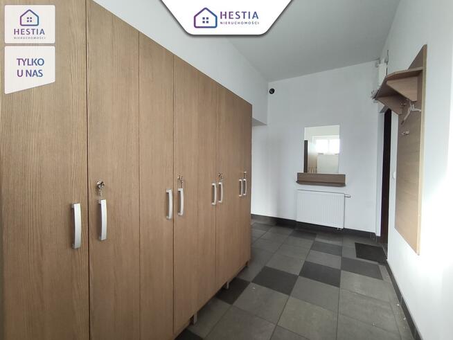 Recepta na sukces - lokal w sercu Pyrzyc