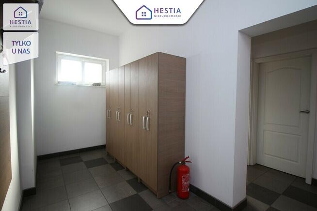 Recepta na sukces - lokal w sercu Pyrzyc