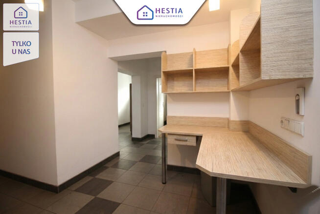 Recepta na sukces - lokal w sercu Pyrzyc