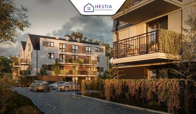 Perła Centrum – komfort w sercu miasta