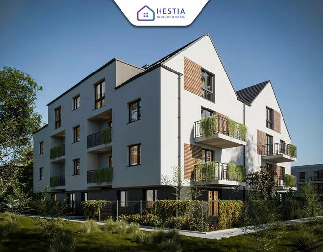 Perła Centrum – komfort w sercu miasta