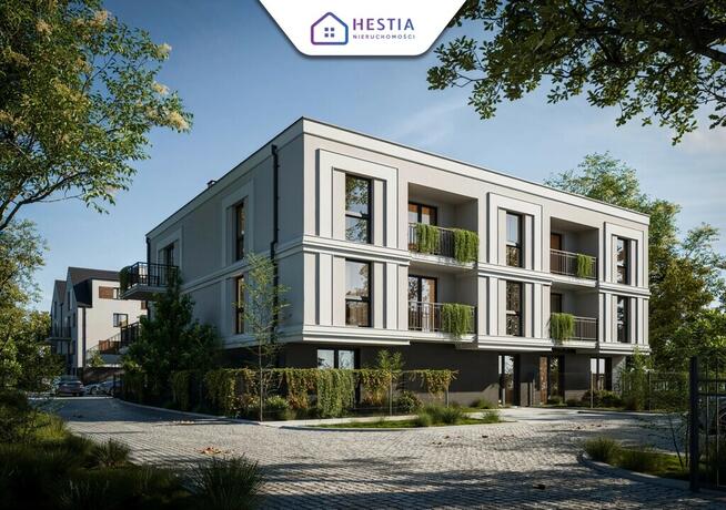 Perła Centrum – komfort w sercu miasta