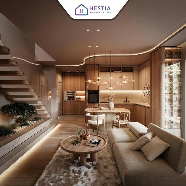 Perła Centrum – komfort w sercu miasta