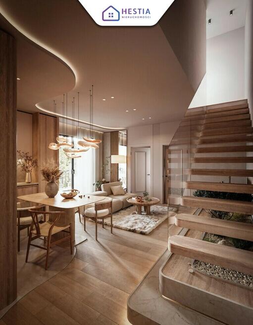 Perła Centrum – komfort w sercu miasta