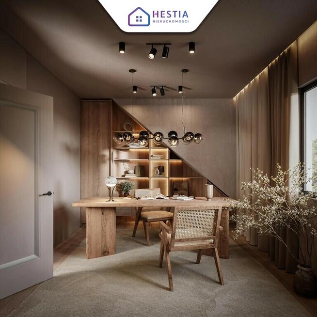 Perła Centrum – komfort w sercu miasta